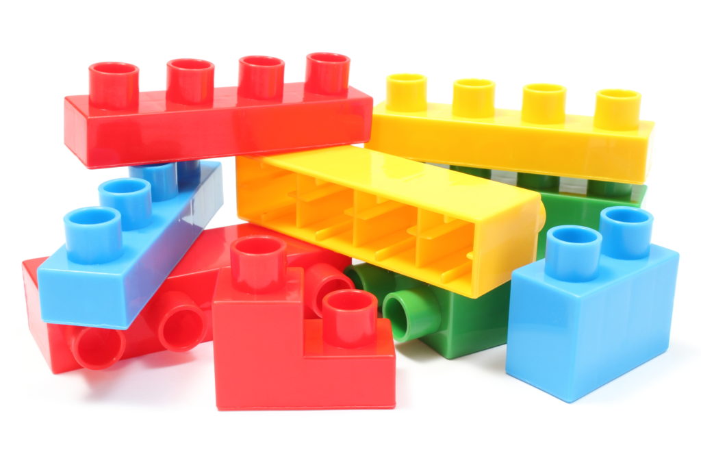 Ten Essential Building Blocks of a Successful Enterprise Architecture ...