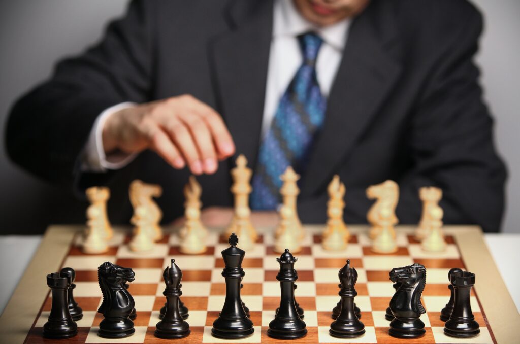 Training Tactics with Chess Position Trainer - Best Combinations of 2014 