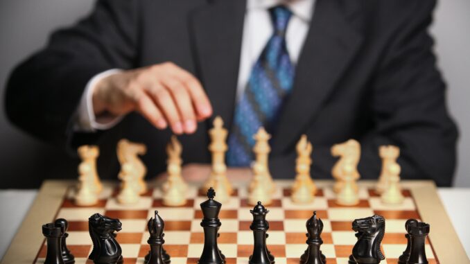 Continually Losing Despite Hours of Study - Chess Forums 